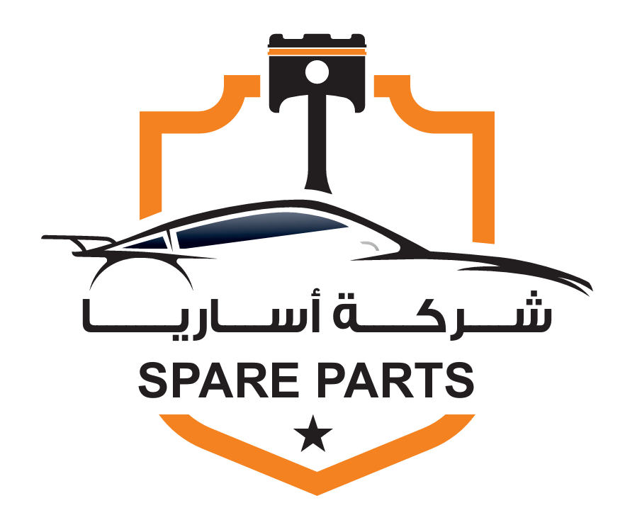 شعار شركة اساريا